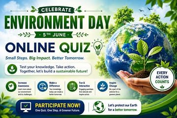 environment day banner