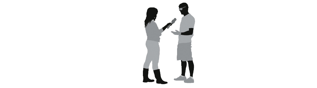 Correspondent