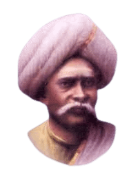 Thycaud Ayya